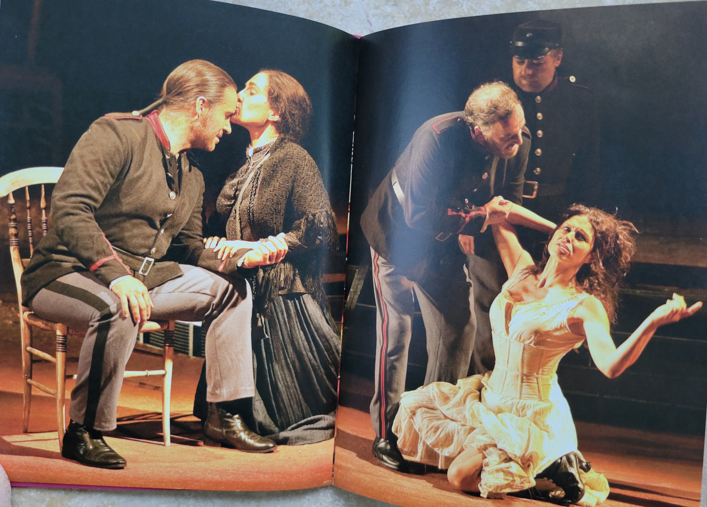 DVD - Georges Bizet - Carmen (Opera)