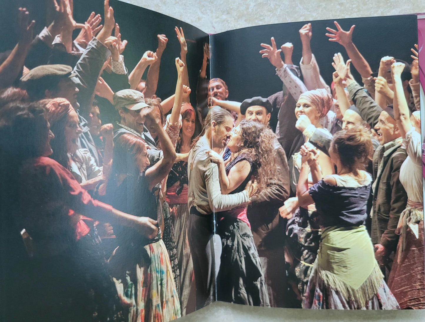 DVD - Georges Bizet - Carmen (Opera)