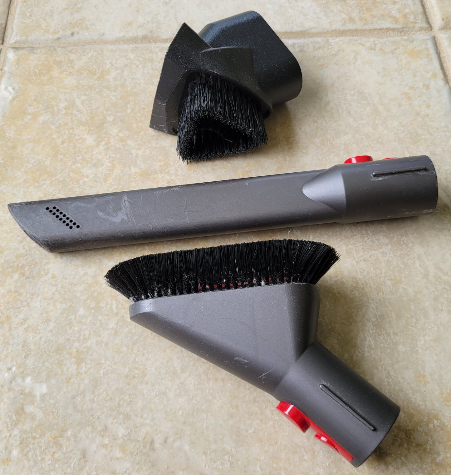 Dyson 8 Vaccum Replacement Parts