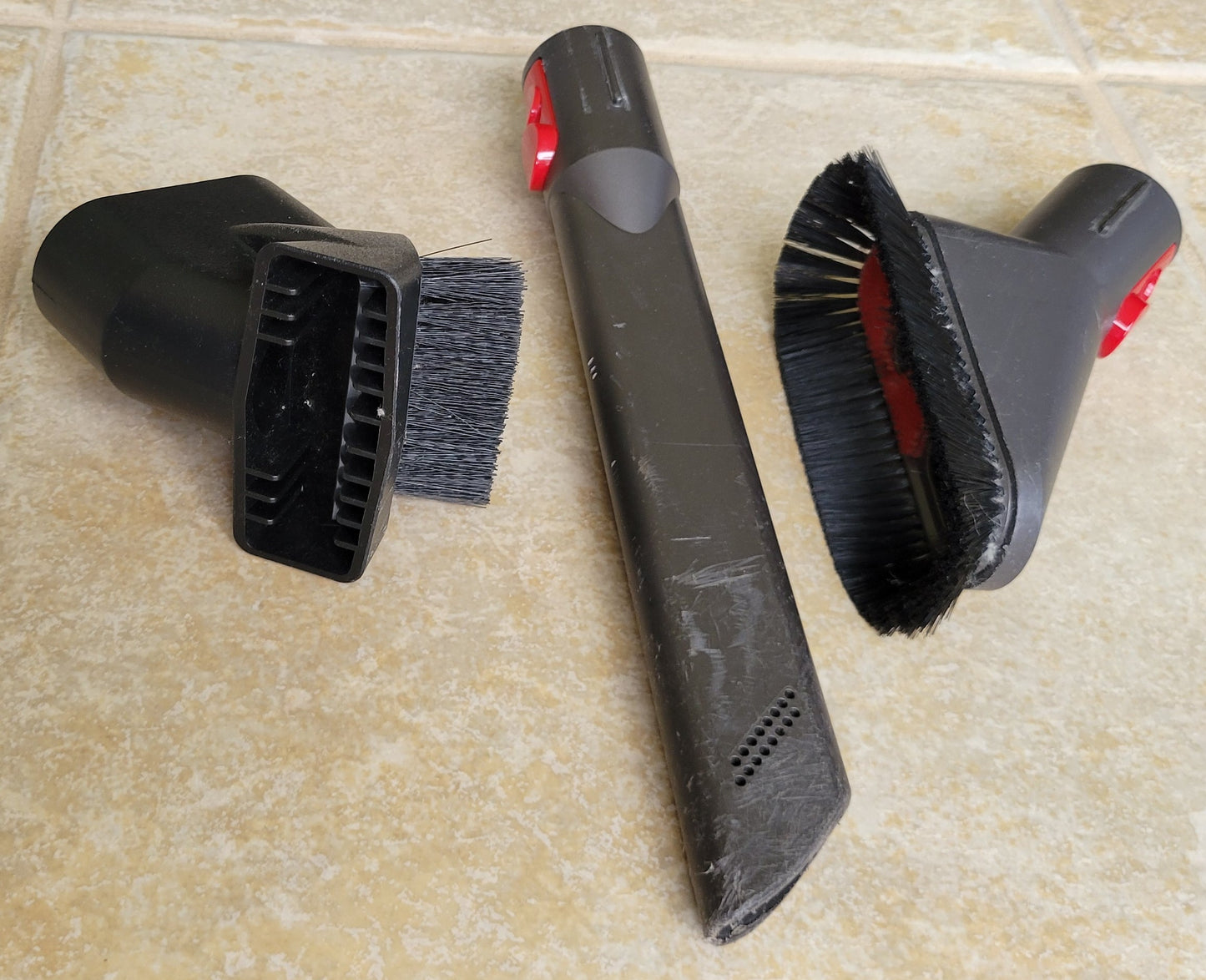 Dyson 8 Vaccum Replacement Parts