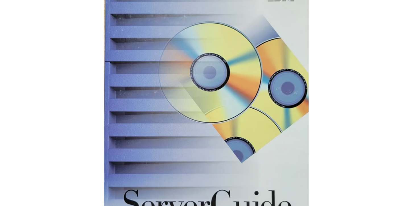 2. IBM ServerGuide - 1 Diskette and 9 CDs