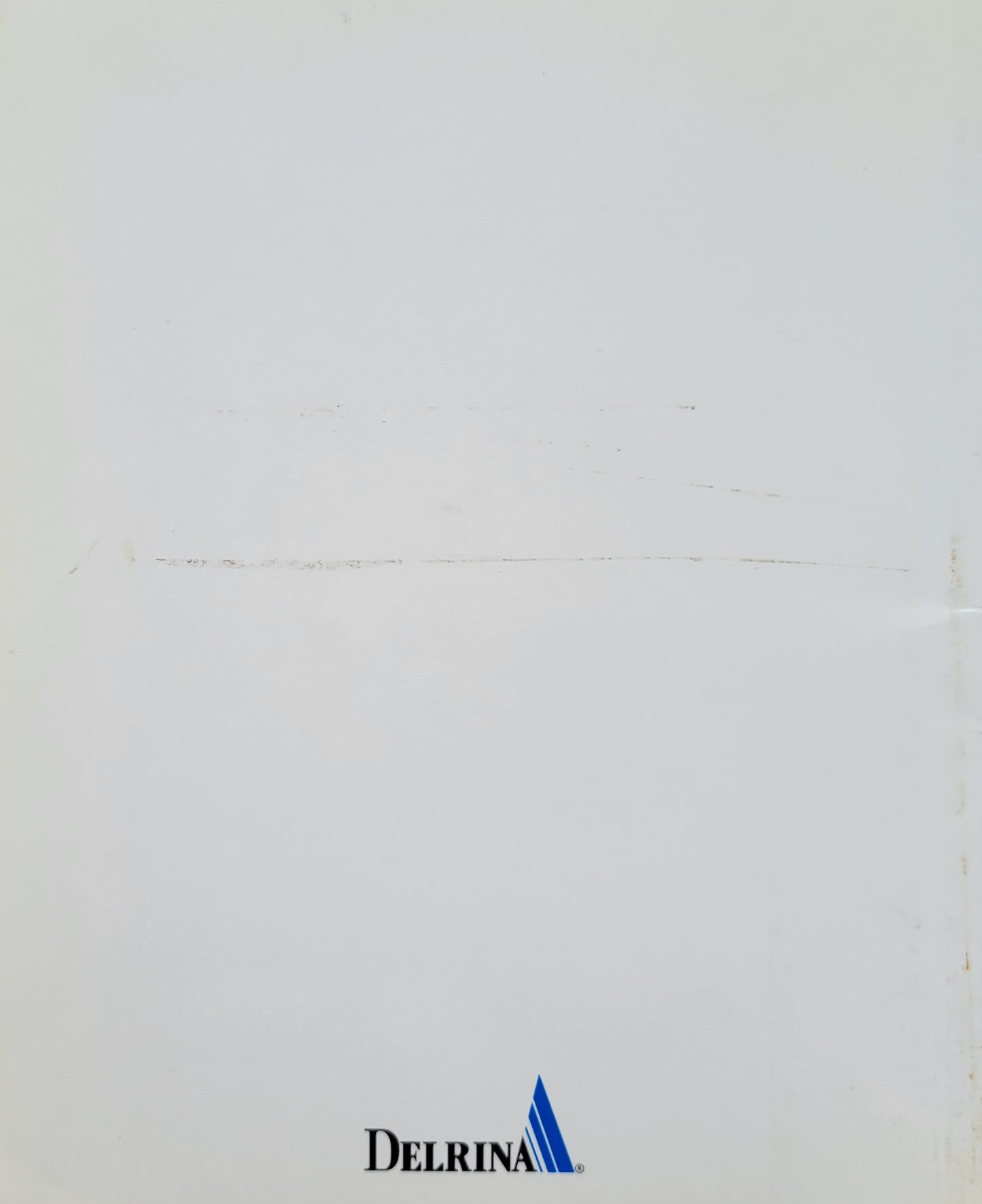 Vintage - Delrina WinFax Pro for Networks, Setup Guide and User's Guide