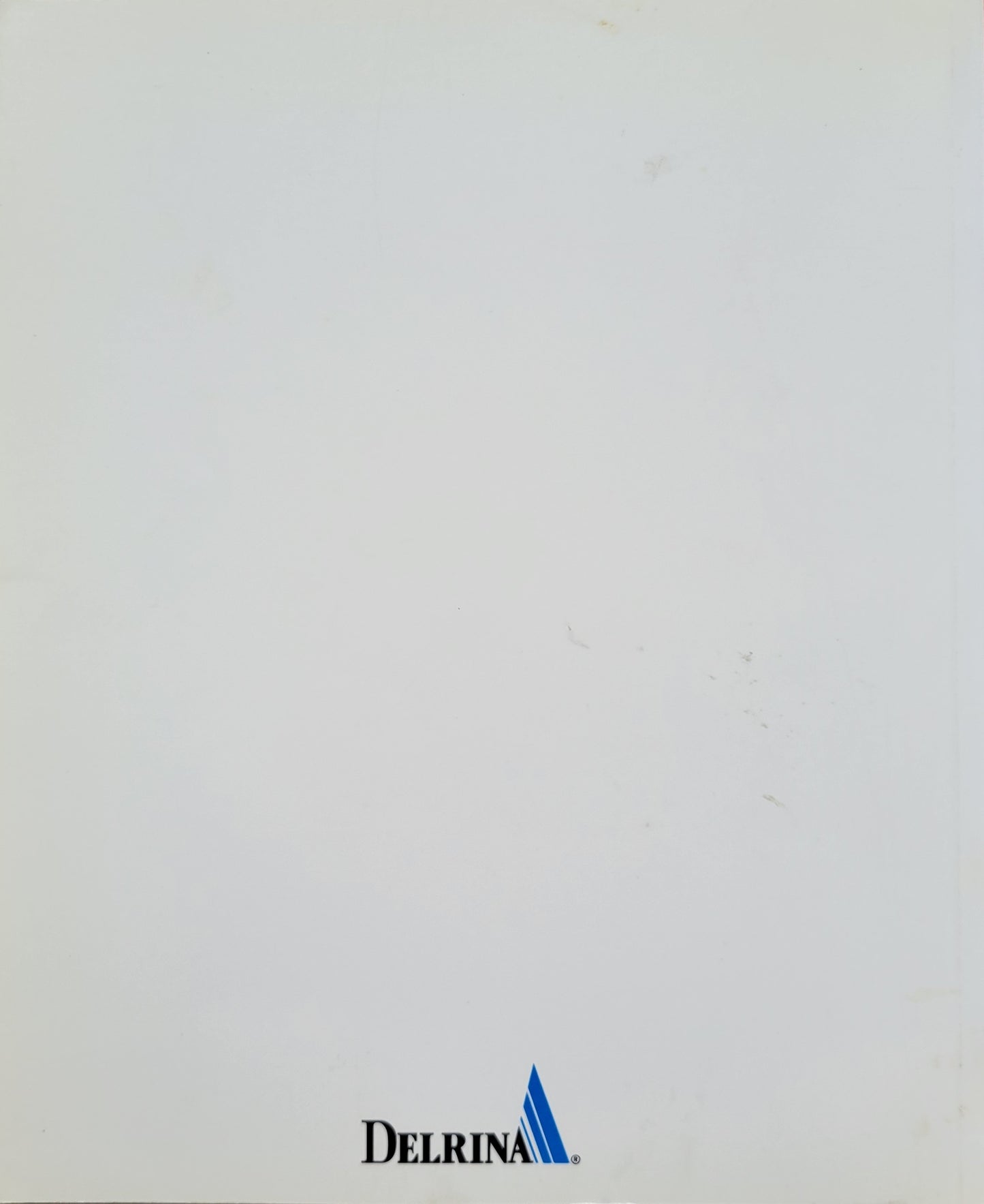 Vintage - Delrina WinFax Pro for Networks, Setup Guide and User's Guide