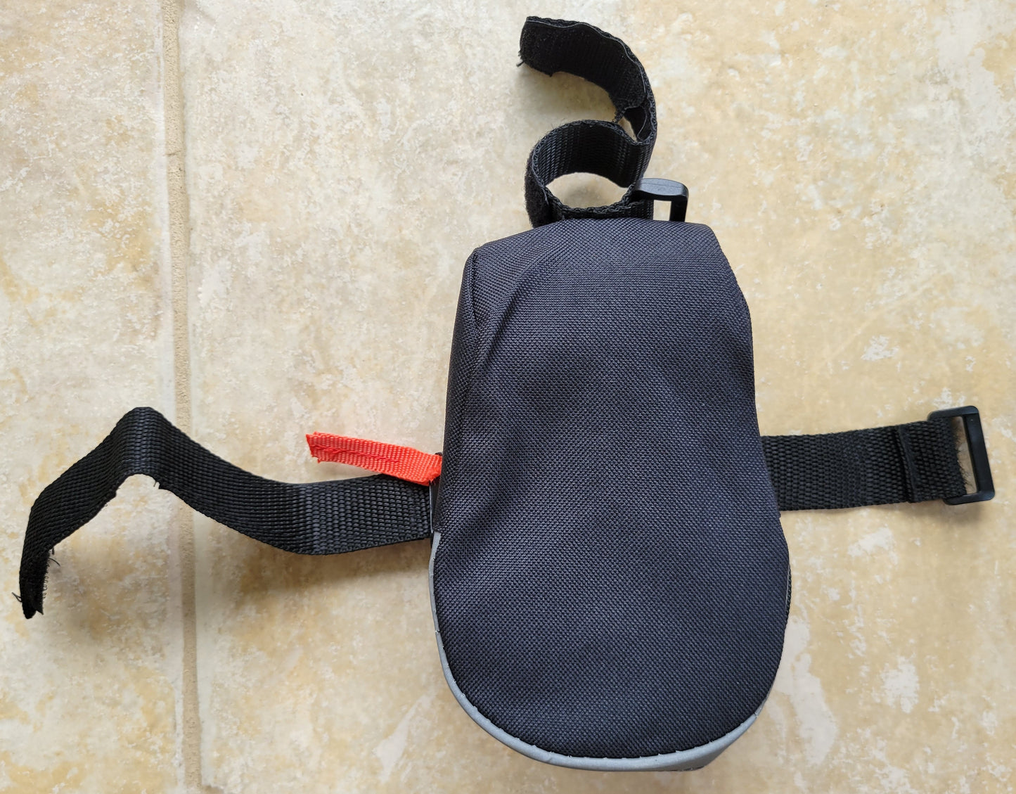 Schwinn Bicycle Seatpost Pouch Bag