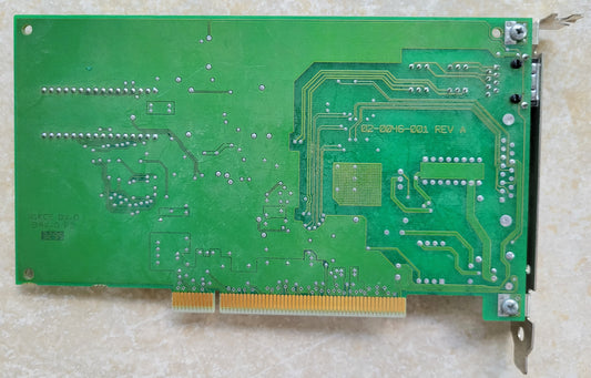 3Com EtherLink III PCI Network PCI Adapter, 3C590 TPO