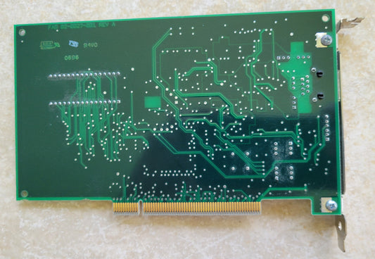 3Com Fast EtherLink PCI Ethernet Network Card, 3C595-TX