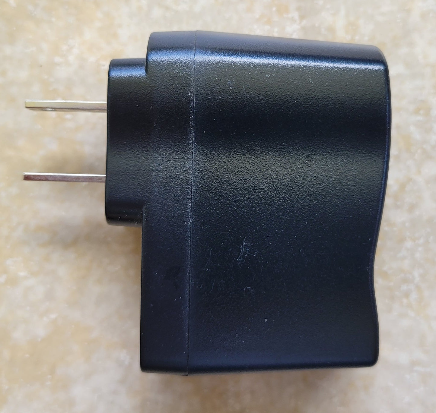 AC USB Adapter, 5V and 0.5A