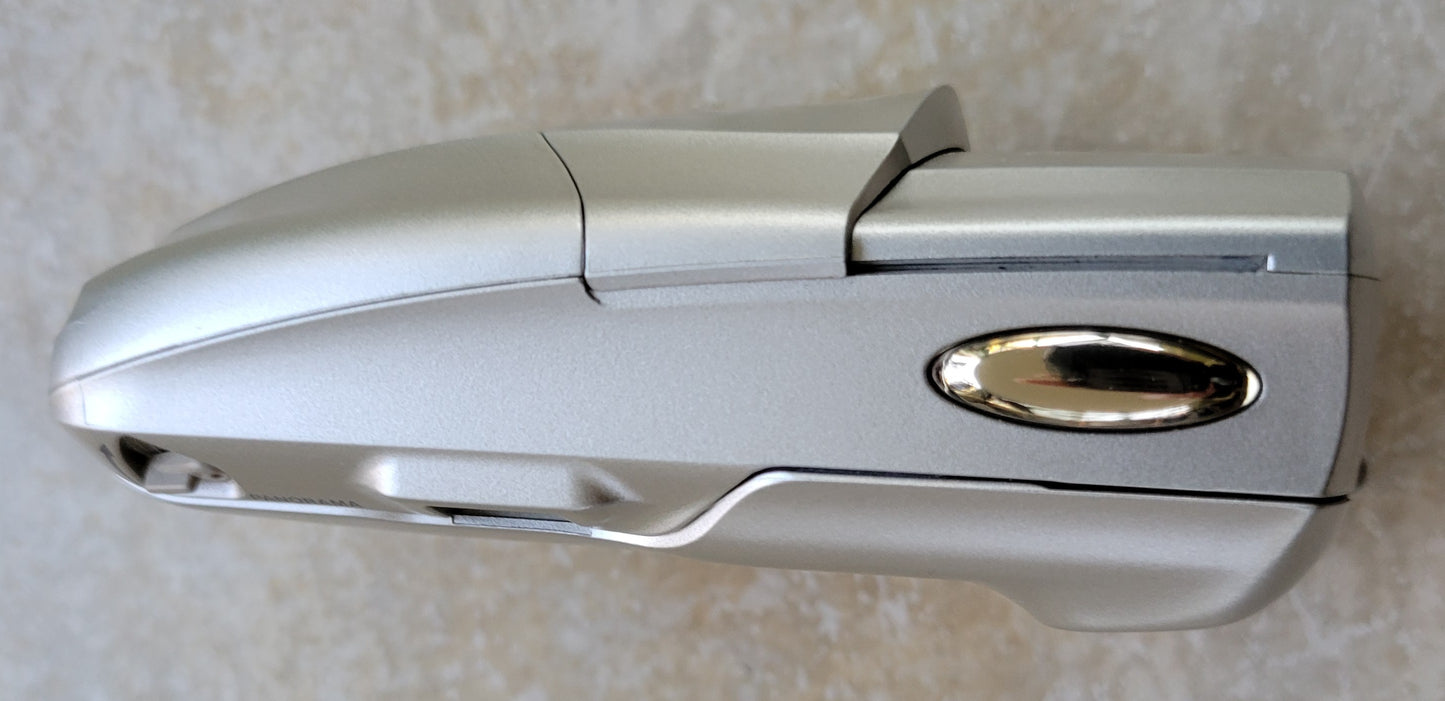 3. Vintage Camera - OLYMPUS Stylus Epic DLX