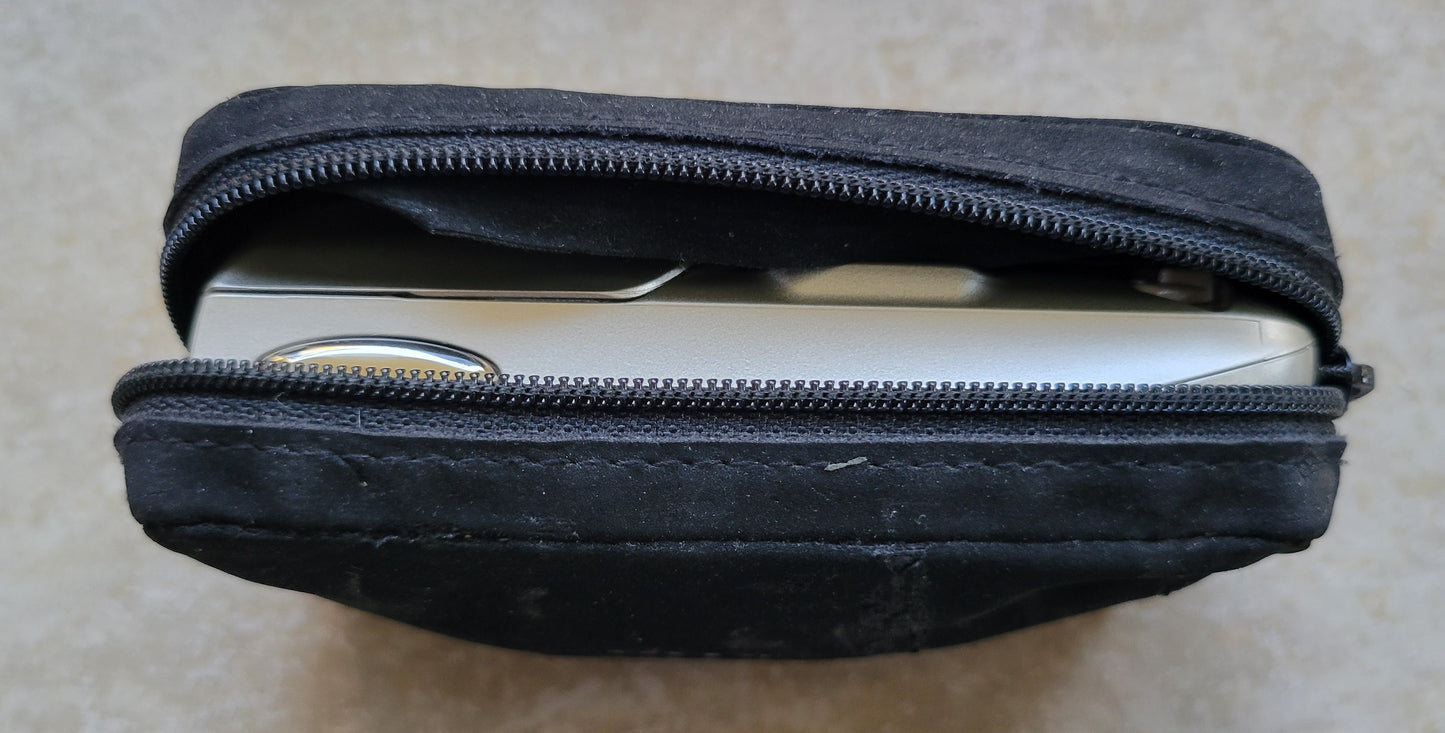 3. Vintage Camera - OLYMPUS Stylus Epic DLX