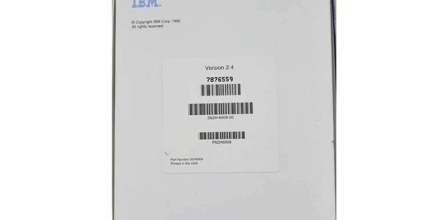 2. IBM ServerGuide - 1 Diskette and 9 CDs